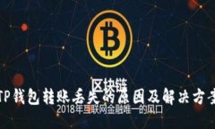 TP钱包转账丢失的原因及解决方案