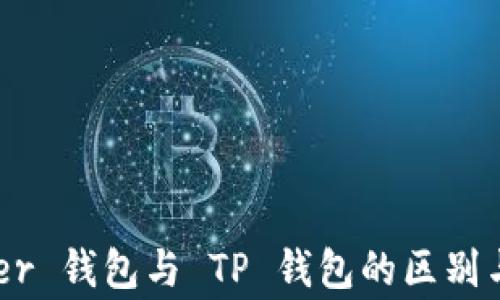 
Ledger 钱包与 TP 钱包的区别与联系