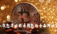 : imToken钱包与比特币钱包的全面对比与选择指南
