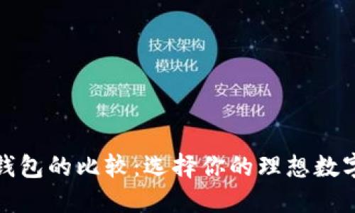TP钱包与其他钱包的比较：选择你的理想数字资产管理工具