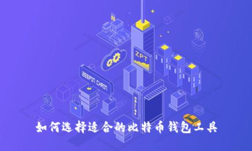 如何选择适合的比特币钱包工具