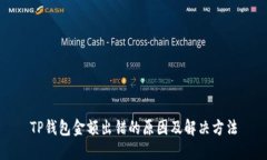 TP钱包金额出错的原因及解决方法