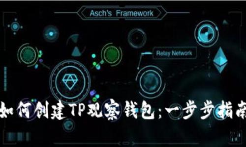 如何创建TP观察钱包：一步步指南