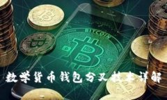 数学货币钱包分叉技术详解